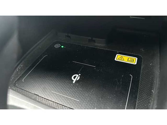 Honda Civic 1.0 VTEC Turbo 126 EX 5dr CVT 