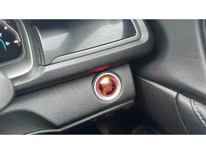 Honda Civic 1.0 VTEC Turbo 126 EX 5dr CVT 