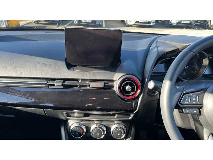 Mazda 2 1.5 e-Skyactiv G MHEV Homura 5dr 