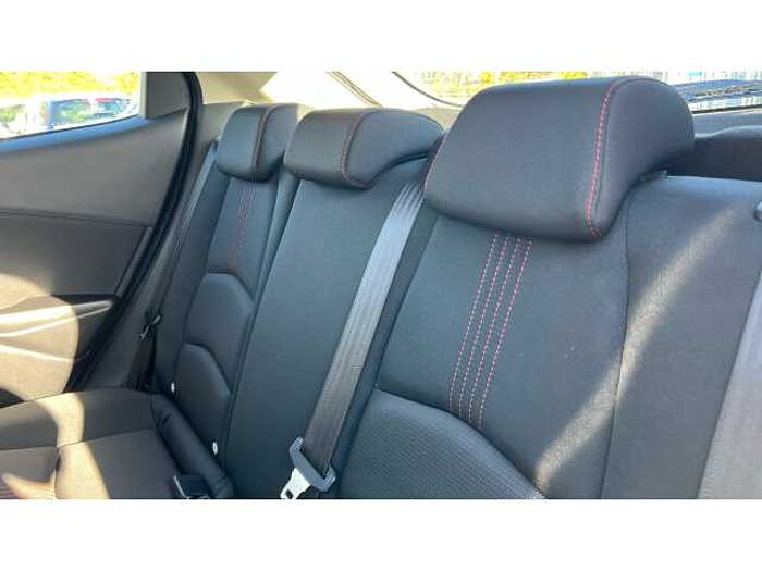 Mazda 2 1.5 e-Skyactiv G MHEV Homura 5dr 