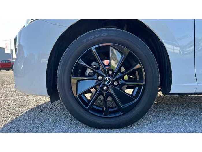 Mazda 2 1.5 e-Skyactiv G MHEV Homura 5dr 