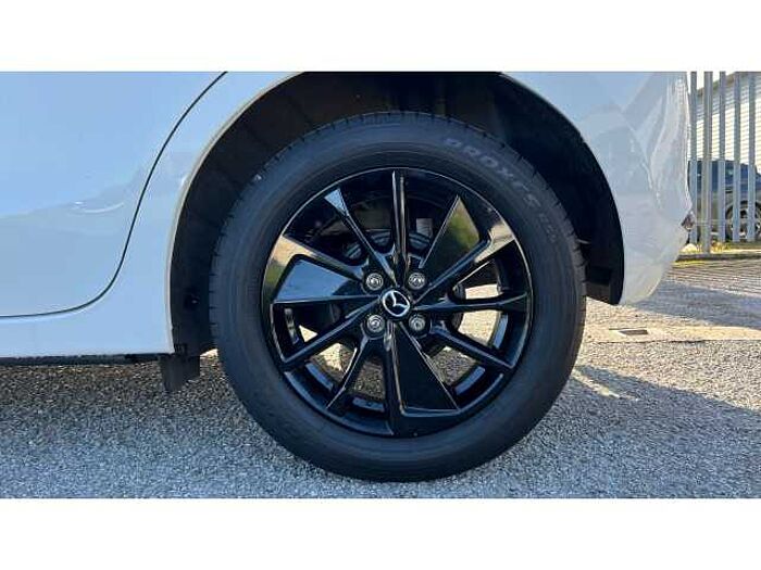 Mazda 2 1.5 e-Skyactiv G MHEV Homura 5dr 