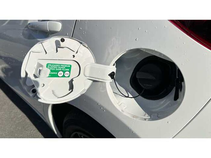 Mazda 2 1.5 e-Skyactiv G MHEV Homura 5dr 