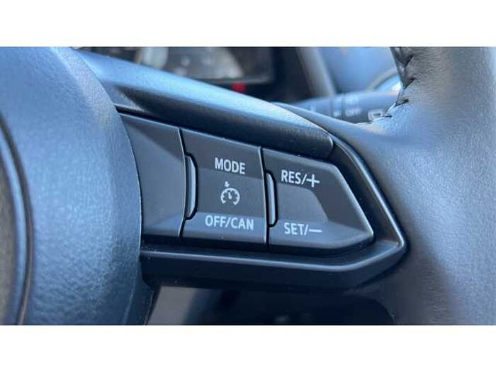 Mazda 2 1.5 e-Skyactiv G MHEV Homura 5dr 