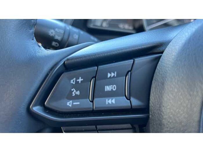 Mazda 2 1.5 e-Skyactiv G MHEV Homura 5dr 