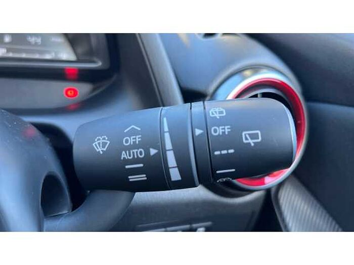 Mazda 2 1.5 e-Skyactiv G MHEV Homura 5dr 