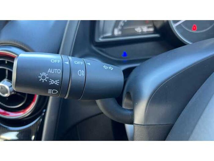 Mazda 2 1.5 e-Skyactiv G MHEV Homura 5dr 