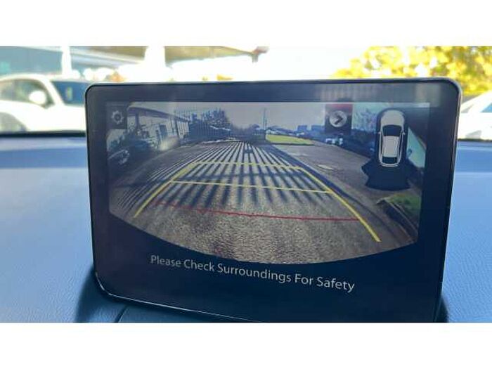 Mazda 2 1.5 e-Skyactiv G MHEV Homura 5dr 