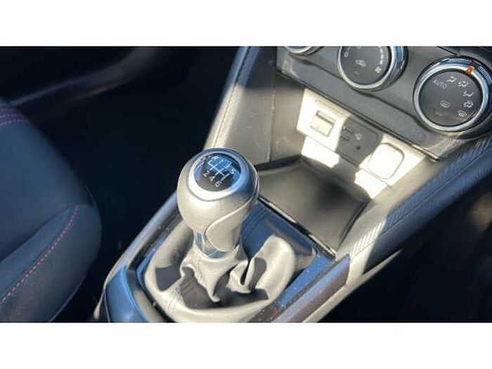 Mazda 2 1.5 e-Skyactiv G MHEV Homura 5dr 