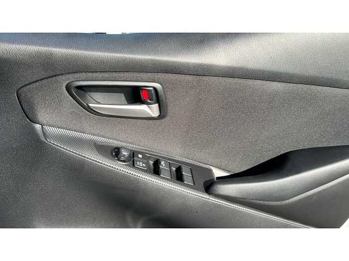 Mazda 2 1.5 e-Skyactiv G MHEV Homura 5dr 