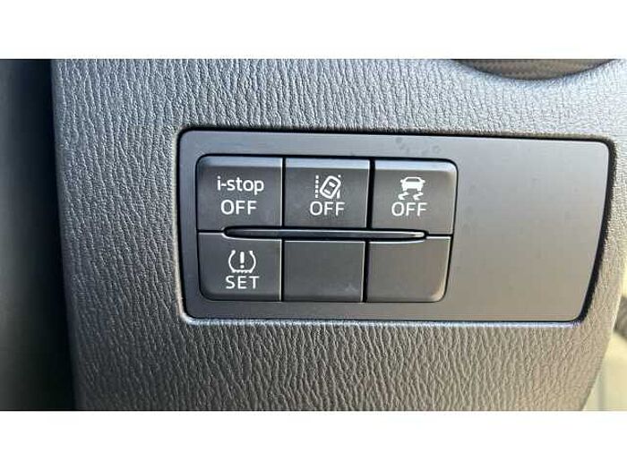 Mazda 2 1.5 e-Skyactiv G MHEV Homura 5dr 