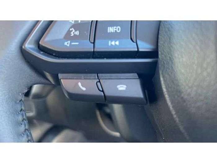 Mazda 2 1.5 e-Skyactiv G MHEV Homura 5dr 