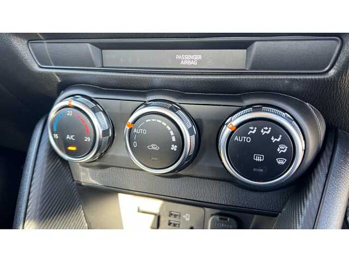 Mazda 2 1.5 e-Skyactiv G MHEV Homura 5dr 