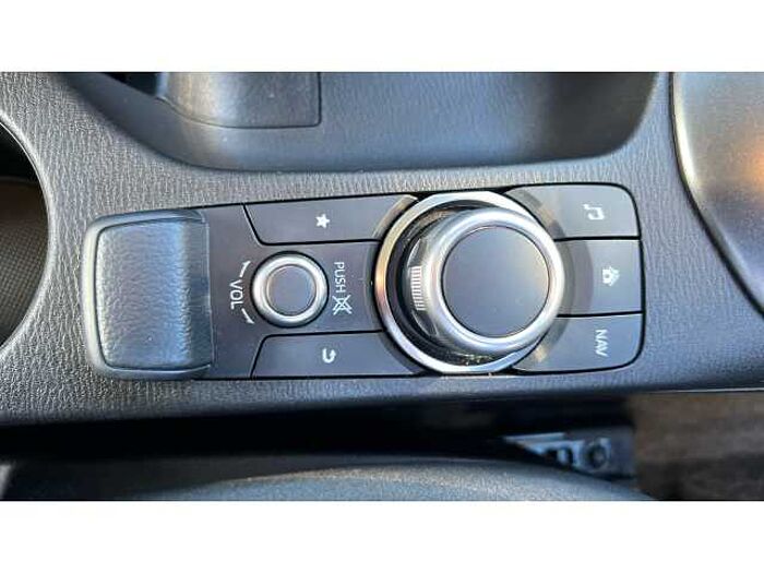 Mazda 2 1.5 e-Skyactiv G MHEV Homura 5dr 