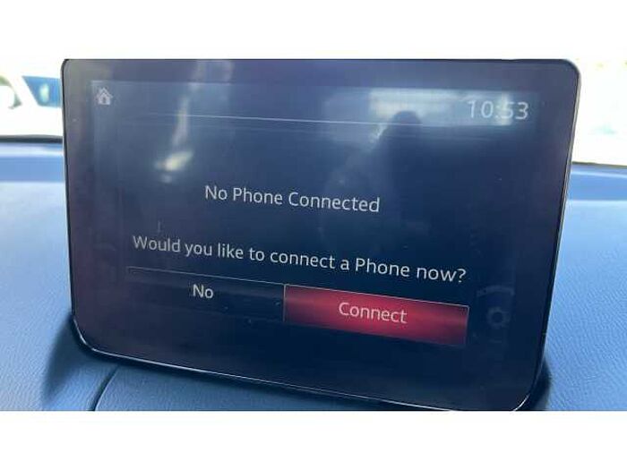 Mazda 2 1.5 e-Skyactiv G MHEV Homura 5dr 