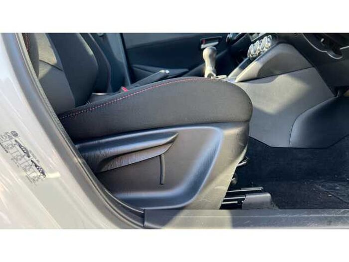 Mazda 2 1.5 e-Skyactiv G MHEV Homura 5dr 