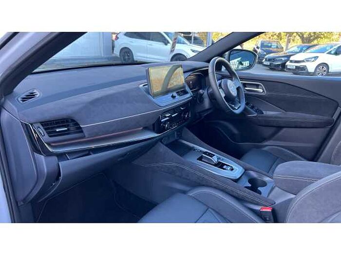 Nissan Qashqai 1.5 E-Power N-Design 5dr Auto 
