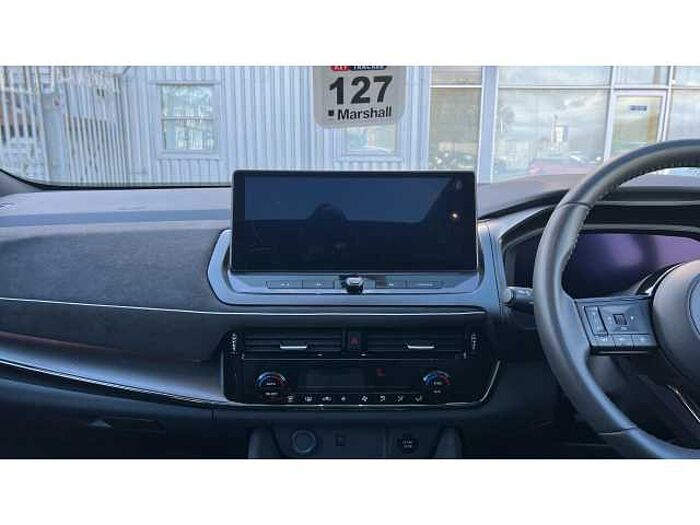 Nissan Qashqai 1.5 E-Power N-Design 5dr Auto 