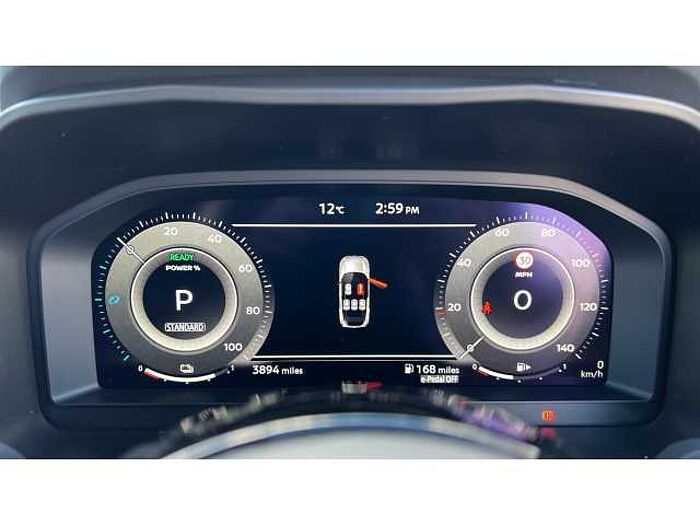 Nissan Qashqai 1.5 E-Power N-Design 5dr Auto 