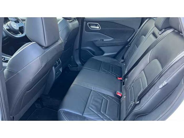 Nissan Qashqai 1.5 E-Power N-Design 5dr Auto 