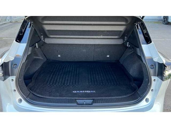 Nissan Qashqai 1.5 E-Power N-Design 5dr Auto 