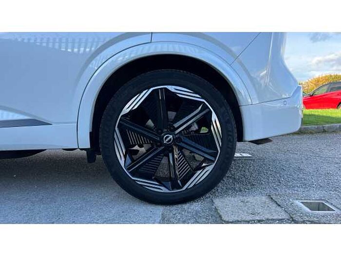Nissan Qashqai 1.5 E-Power N-Design 5dr Auto 
