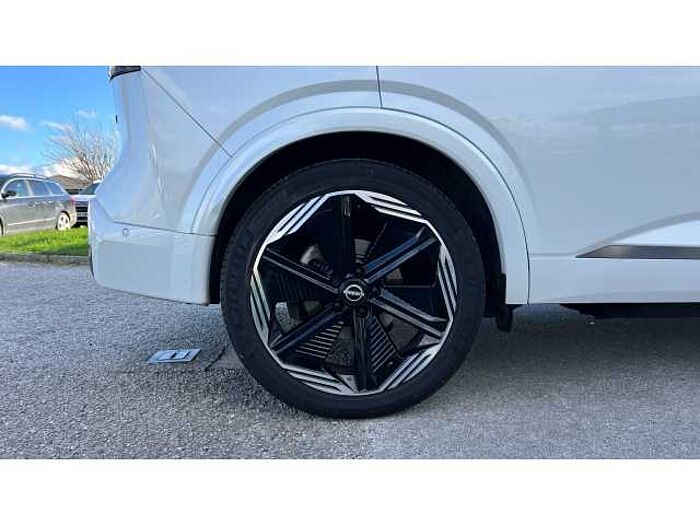 Nissan Qashqai 1.5 E-Power N-Design 5dr Auto 