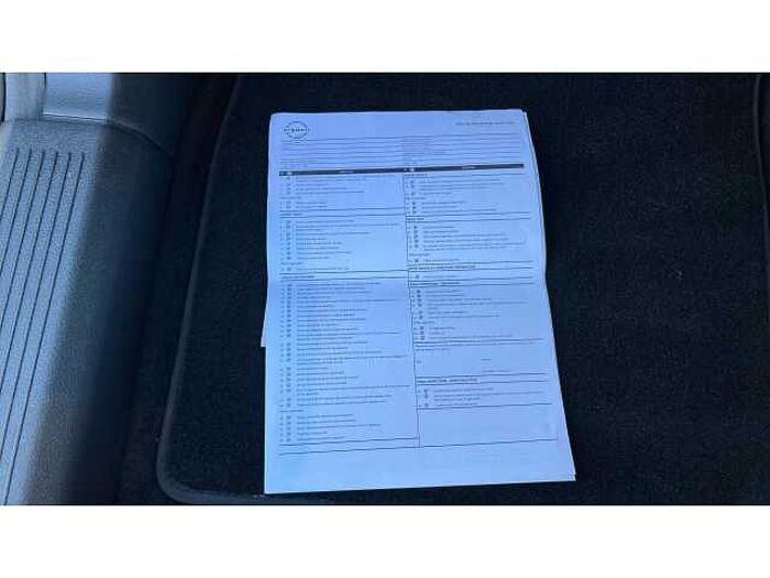 Nissan Qashqai QASHQAI 1.5 E-Power N-Design 5dr Auto 