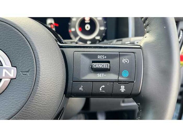 Nissan Qashqai QASHQAI 1.5 E-Power N-Design 5dr Auto 