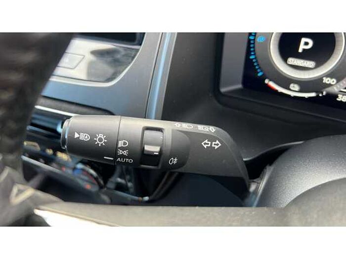 Nissan Qashqai QASHQAI 1.5 E-Power N-Design 5dr Auto 