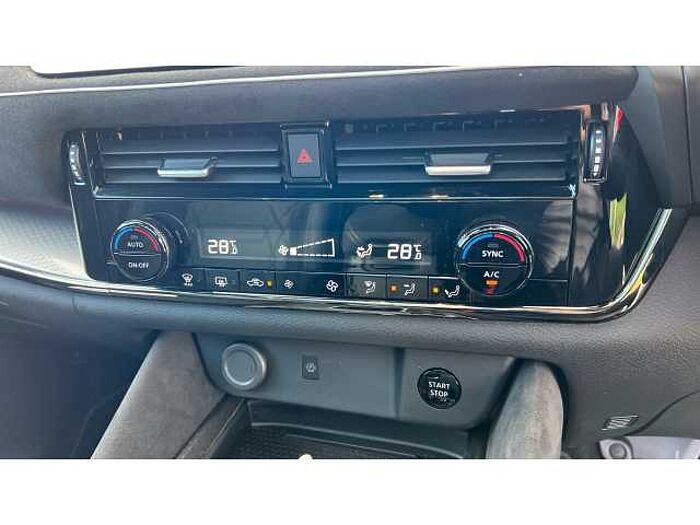 Nissan Qashqai 1.5 E-Power N-Design 5dr Auto 