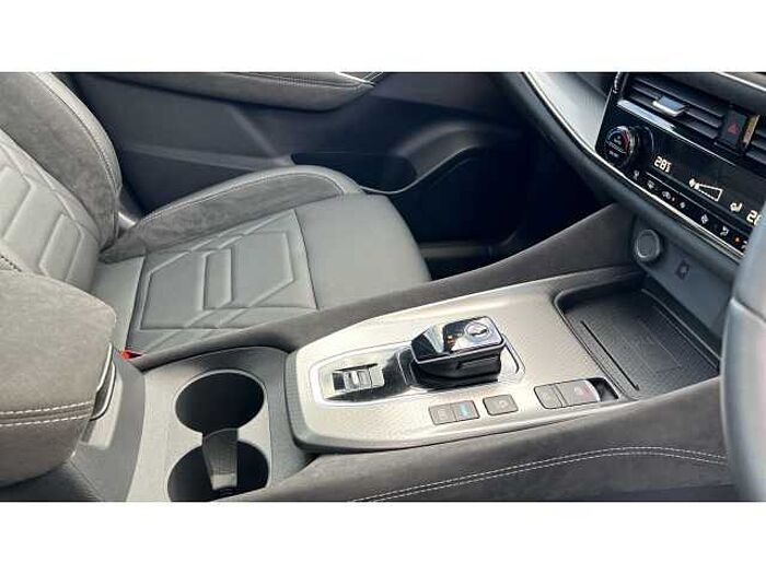 Nissan Qashqai QASHQAI 1.5 E-Power N-Design 5dr Auto 