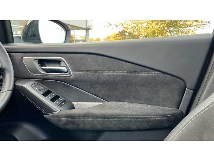 Nissan Qashqai QASHQAI 1.5 E-Power N-Design 5dr Auto 
