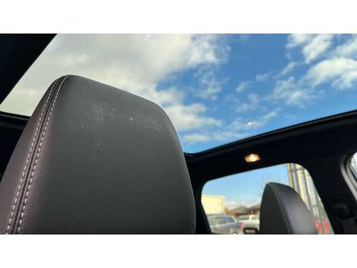 Nissan Qashqai QASHQAI 1.5 E-Power N-Design 5dr Auto 