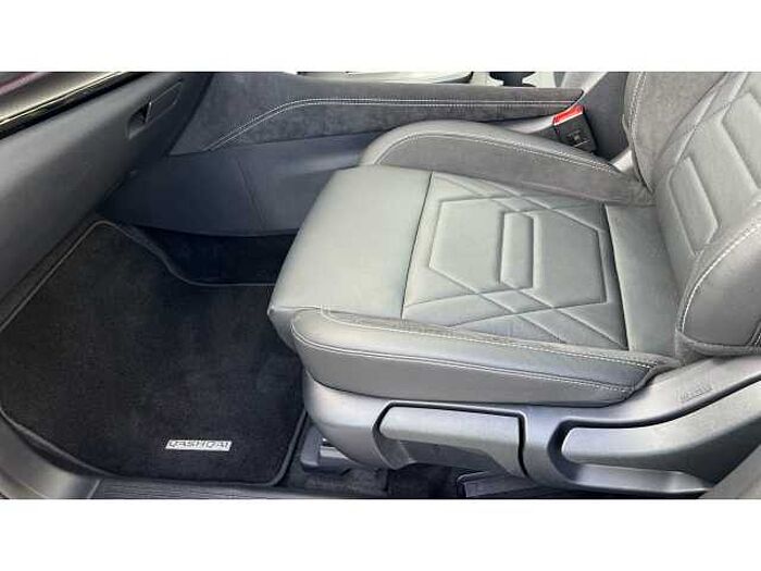 Nissan Qashqai QASHQAI 1.5 E-Power N-Design 5dr Auto 