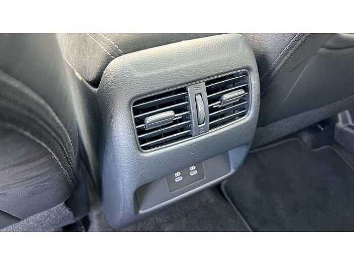 Nissan Qashqai QASHQAI 1.5 E-Power N-Design 5dr Auto 