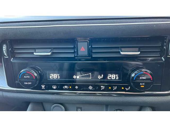 Nissan Qashqai 1.5 E-Power N-Design 5dr Auto 