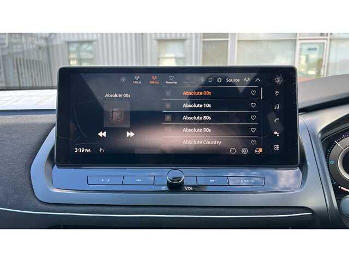 Nissan Qashqai QASHQAI 1.5 E-Power N-Design 5dr Auto 