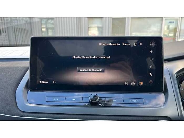 Nissan Qashqai 1.5 E-Power N-Design 5dr Auto 