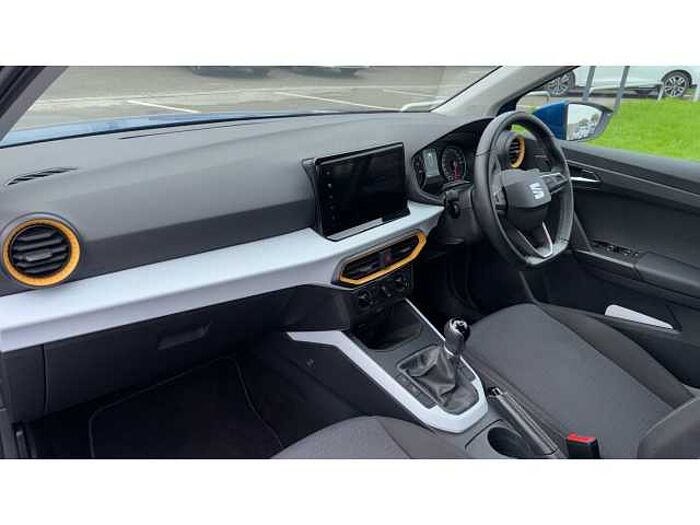 SEAT Arona 1.0 TSI SE Technology 5dr 