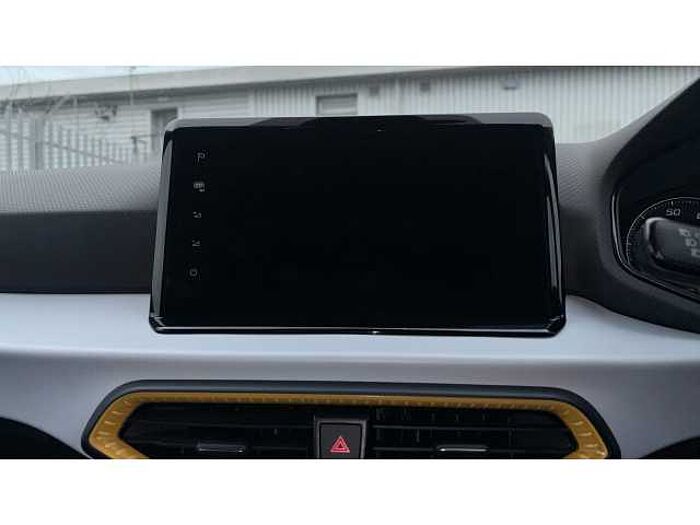 SEAT Arona 1.0 TSI SE Technology 5dr 