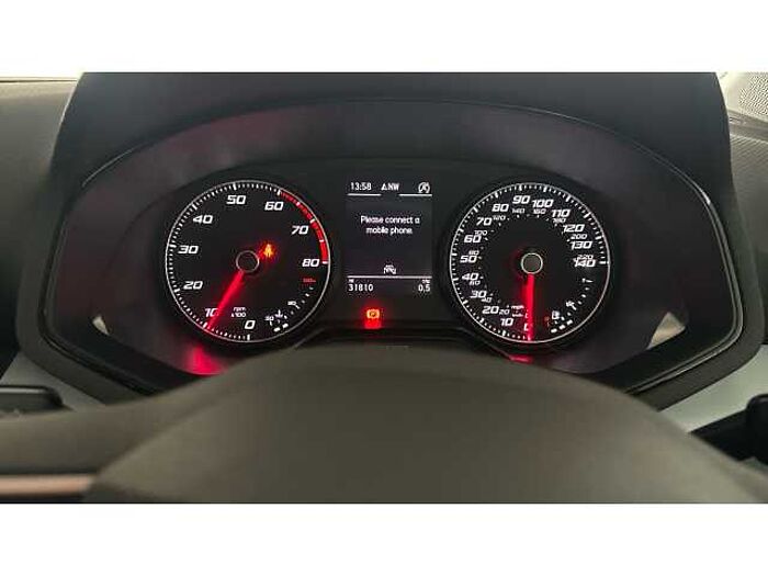 SEAT Arona 1.0 TSI SE Technology 5dr 