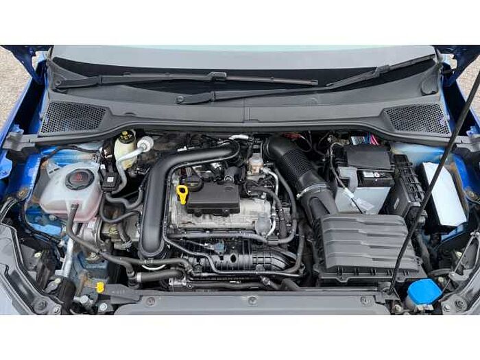 SEAT Arona 1.0 TSI SE Technology 5dr 