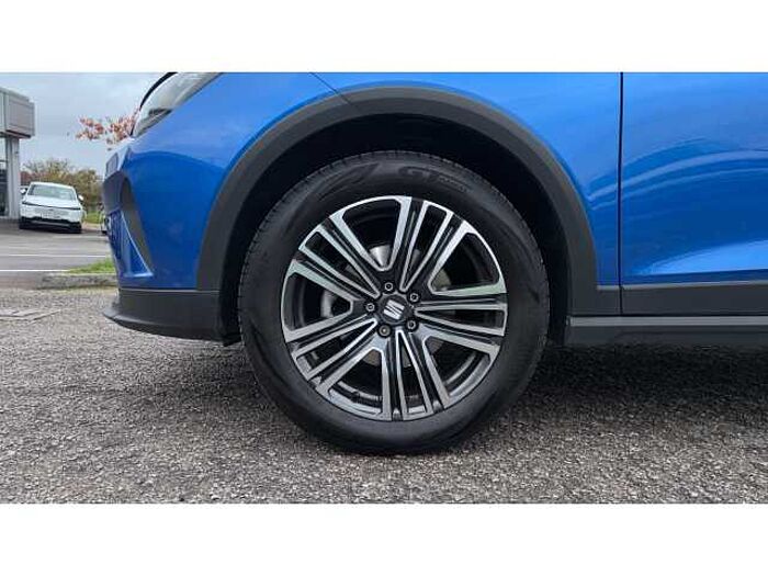 SEAT Arona 1.0 TSI SE Technology 5dr 