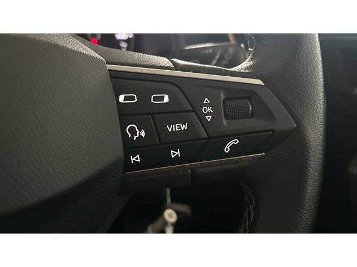 SEAT Arona 1.0 TSI SE Technology 5dr 