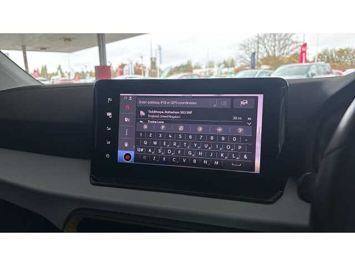 SEAT Arona 1.0 TSI SE Technology 5dr 