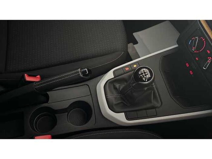SEAT Arona 1.0 TSI SE Technology 5dr 