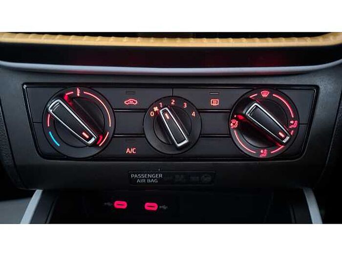 SEAT Arona 1.0 TSI SE Technology 5dr 