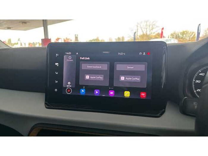 SEAT Arona 1.0 TSI SE Technology 5dr 