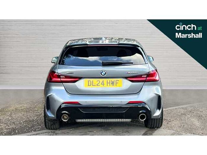 BMW M135i xDrive 5dr Step Auto 